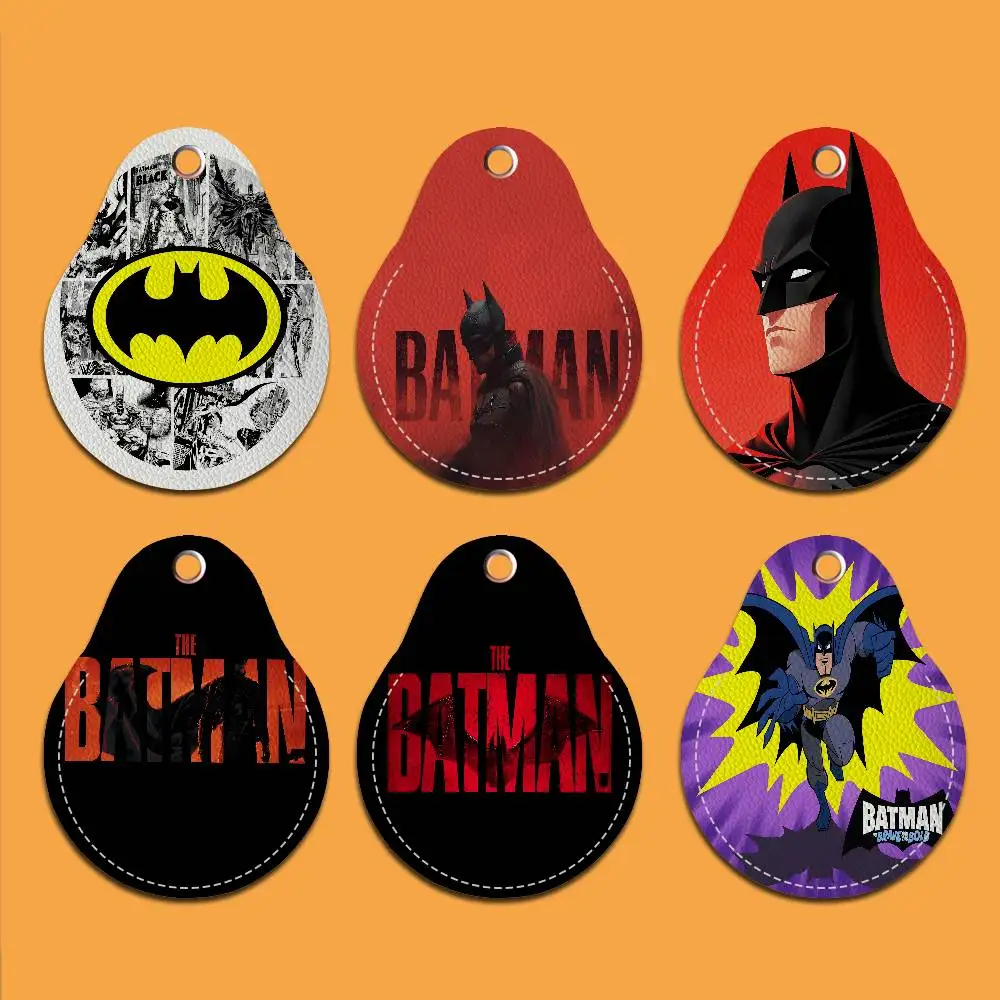 Amine B-Batmans Cool Cute Waterdrop Acc Control Card Holder Induction Bus Elevator Protective Cover Student PU Material
Amine B-Batmans Cool Cute Waterdrop Acc Control Card Holder Induction Bus Elevator Protective Cover Student PU Material