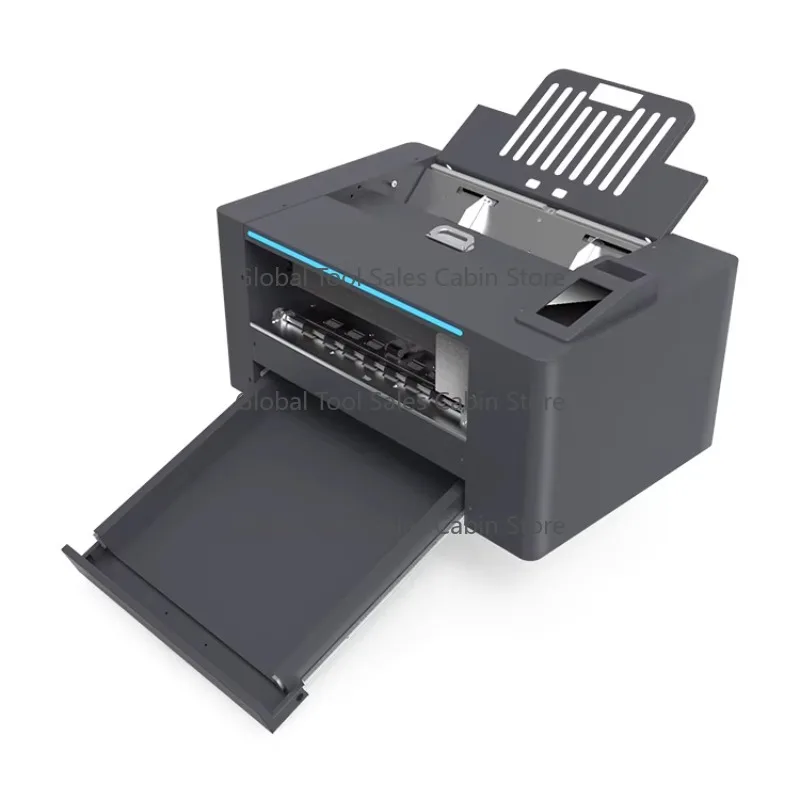 Single Paper Auto Feeding Cutter A3/A4 CCD Servo Motor Camera Cutting Machine Plotter with Lower Price
Single Paper Auto Feeding Cutter A3/A4 CCD Servo Motor Camera Cutting Machine Plotter with Lower Price
