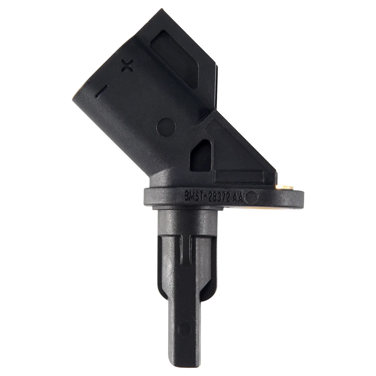 ABS Wheel Speed Sensor 3M5T-2B372-AB for Ford CMax Focus Kuga Mondeo Volvo C30 C70 S40 V50 Mazda 3 5 
ABS Wheel Speed Sensor 3M5T-2B372-AB for Ford CMax Focus Kuga Mondeo Volvo C30 C70 S40 V50 Mazda 3 5