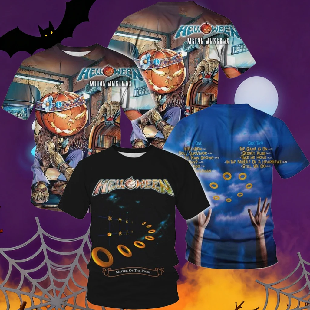 Уличная быстросохнущая дышащая футболка унисекс для езды на мотоцикле, модная повседневная футболка для спорта на Хэллоуин, бега, фитнеса и отпуска
Уличная быстросохнущая дышащая футболка унисекс для езды на мотоцикле, модная повседневная футболка для спорта на Хэллоуин, бега, фитнеса и отпуска