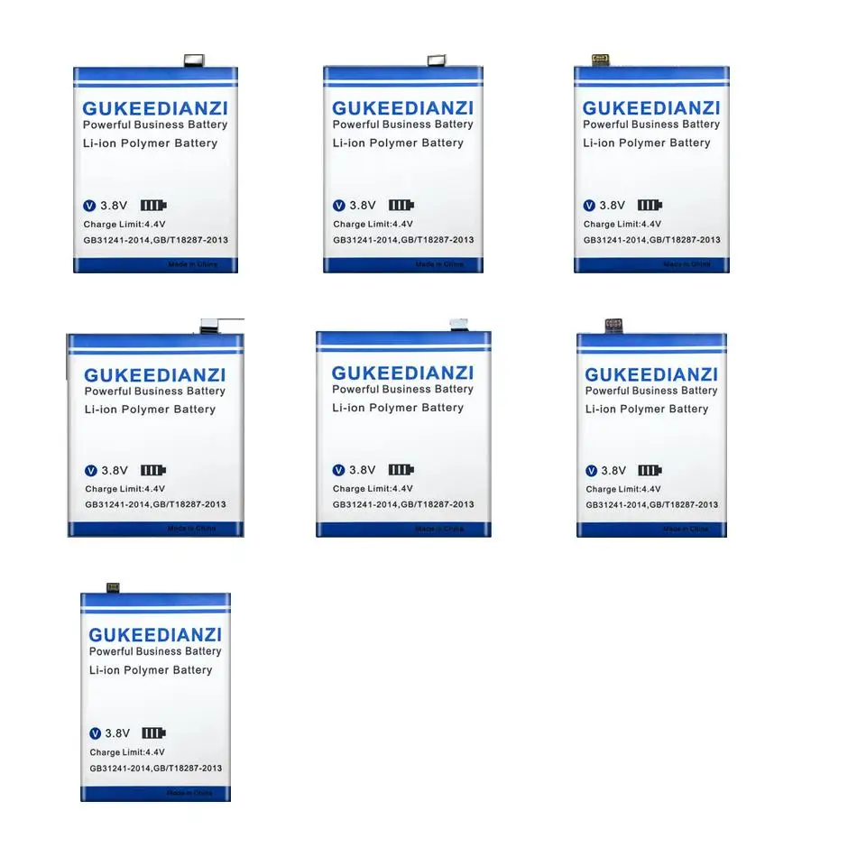 For Oppo Find X7 Indian PHZ110 Realme Q3 V15 7 GT RMX2202 Neo 2T Flash RMX3031 5G Pro Max 2021 Ultra BLP833 BLP849 Battery
For Oppo Find X7 Indian PHZ110 Realme Q3 V15 7 GT RMX2202 Neo 2T Flash RMX3031 5G Pro Max 2021 Ultra BLP833 BLP849 Battery