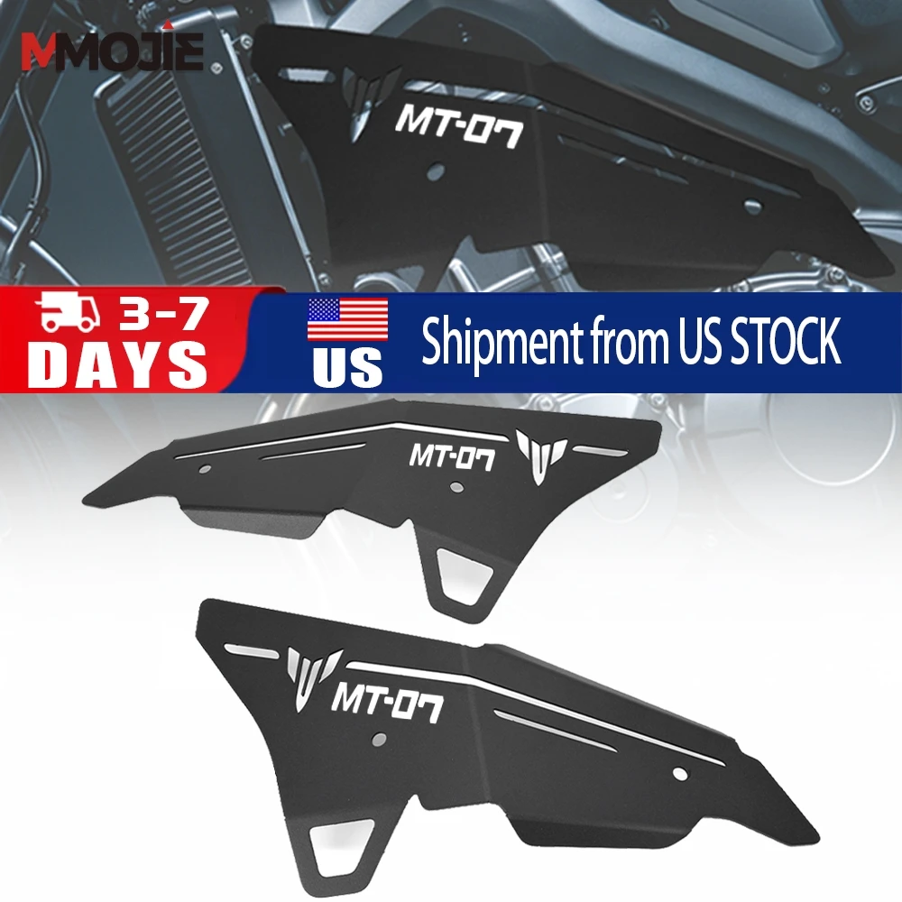 For YAMAHA MT-07 MT07 MT 07 Y-AMT 2025 2026 2027 Motorcycle Accessories Infill Panels Side Cover Frame Protector Decorate Panels
For YAMAHA MT-07 MT07 MT 07 Y-AMT 2025 2026 2027 Motorcycle Accessories Infill Panels Side Cover Frame Protector Decorate Panels