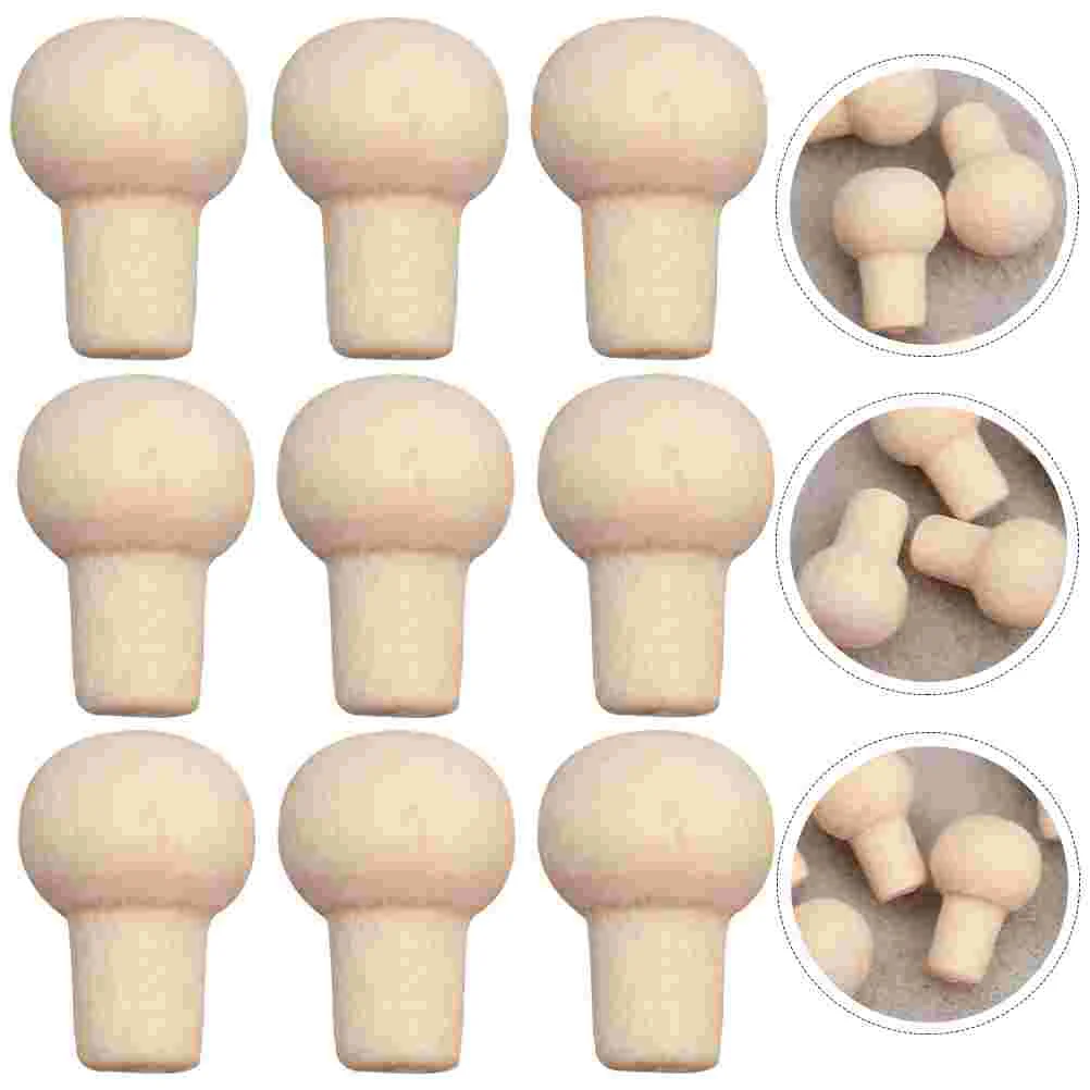12 Pcs House Handle Tiny Decoration Mini Drawer Handles Miniature Furniture Practical Replacement Wood Wooden Accessories
12 Pcs House Handle Tiny Decoration Mini Drawer Handles Miniature Furniture Practical Replacement Wood Wooden Accessories