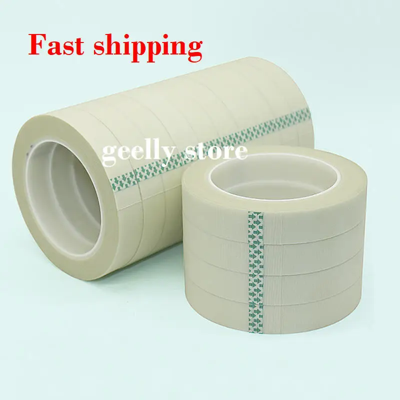 500mm wide White Sticky Adhesive Tape Fiberglass Glass Cloth Insulation Heat Resistant Transformer Electrical Plating Bundling
500mm wide White Sticky Adhesive Tape Fiberglass Glass Cloth Insulation Heat Resistant Transformer Electrical Plating Bundling