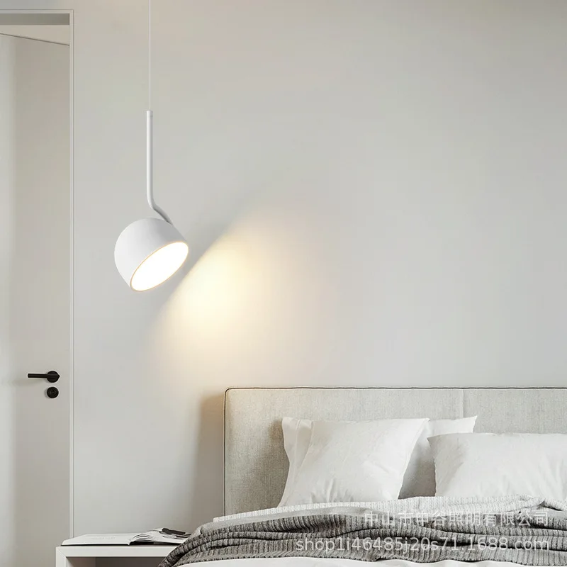 Nordic Minimalist High-end Creative Pendant Light Suitable for Restaurants Bar Counters Multi Angle Rotating Pendant Light
Nordic Minimalist High-end Creative Pendant Light Suitable for Restaurants Bar Counters Multi Angle Rotating Pendant Light