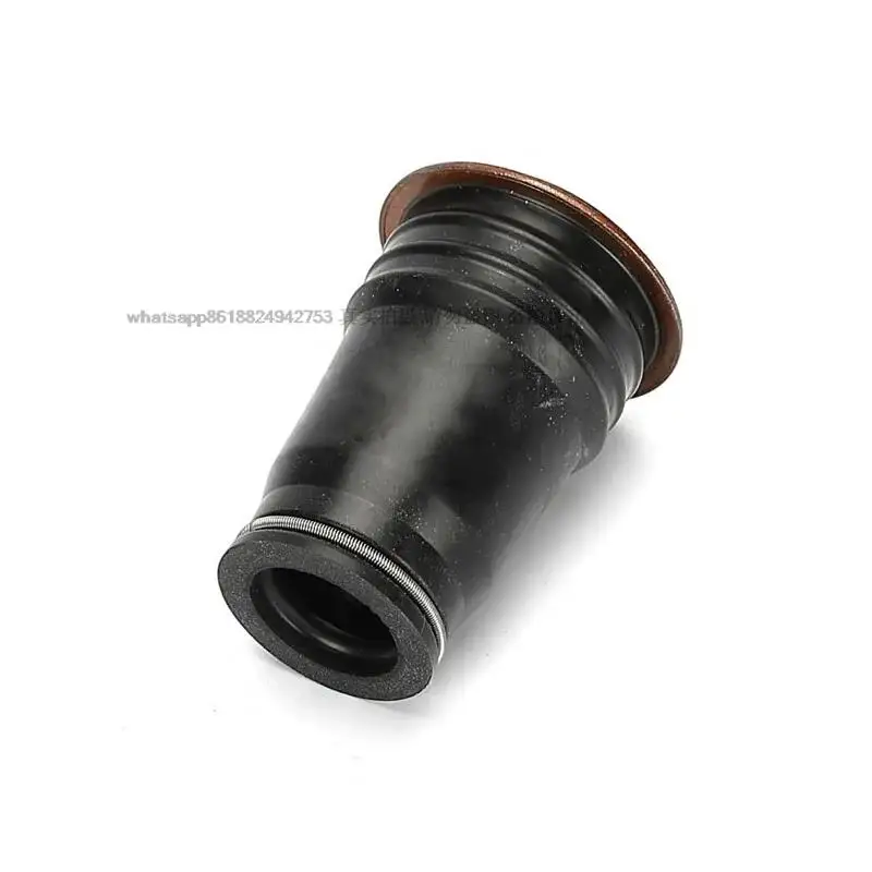 Excavator loader parts for air compressor parts J05E high-pressure oil pipe rubber sleeve S2307-41070
Excavator loader parts for air compressor parts J05E high-pressure oil pipe rubber sleeve S2307-41070