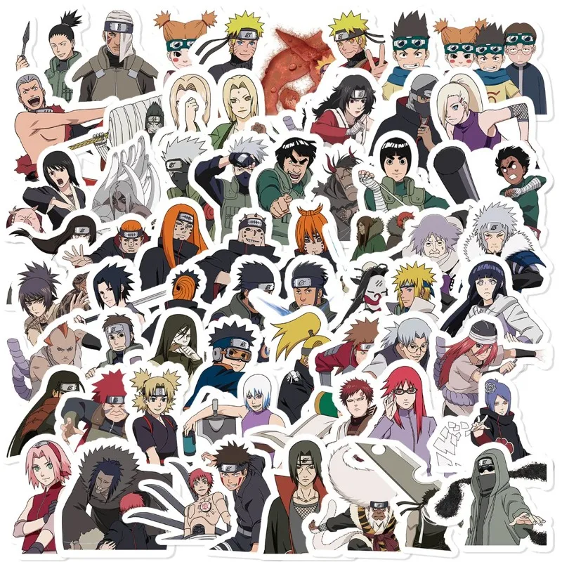 NARUTO Jiraiya Q Version Cartoon Cute 70pcs Stickers Kawaii 2D DIY Decoration Stickers Cards Animation Peripherals Wholesale
NARUTO Jiraiya Q Version Cartoon Cute 70pcs Stickers Kawaii 2D DIY Decoration Stickers Cards Animation Peripherals Wholesale