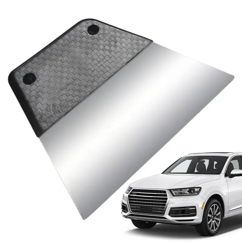 Film Squeegee Metal Window Tinting Tool Small Cleaner Window Film Remover Wrap Installation Accessories For Car Truck Window
Film Squeegee Metal Window Tinting Tool Small Cleaner Window Film Remover Wrap Installation Accessories For Car Truck Window