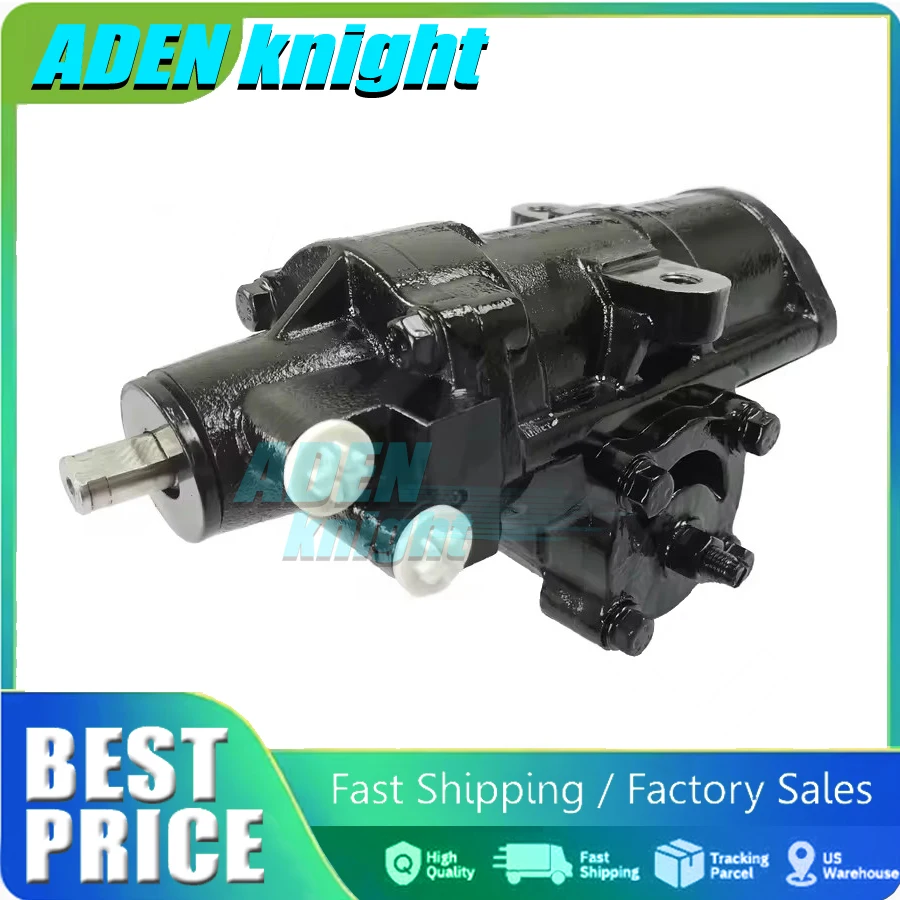 Wholesale Price Auto Parts Steering Rack Cremallera for Tahoe Hummer H2 26088053
Wholesale Price Auto Parts Steering Rack Cremallera for Tahoe Hummer H2 26088053