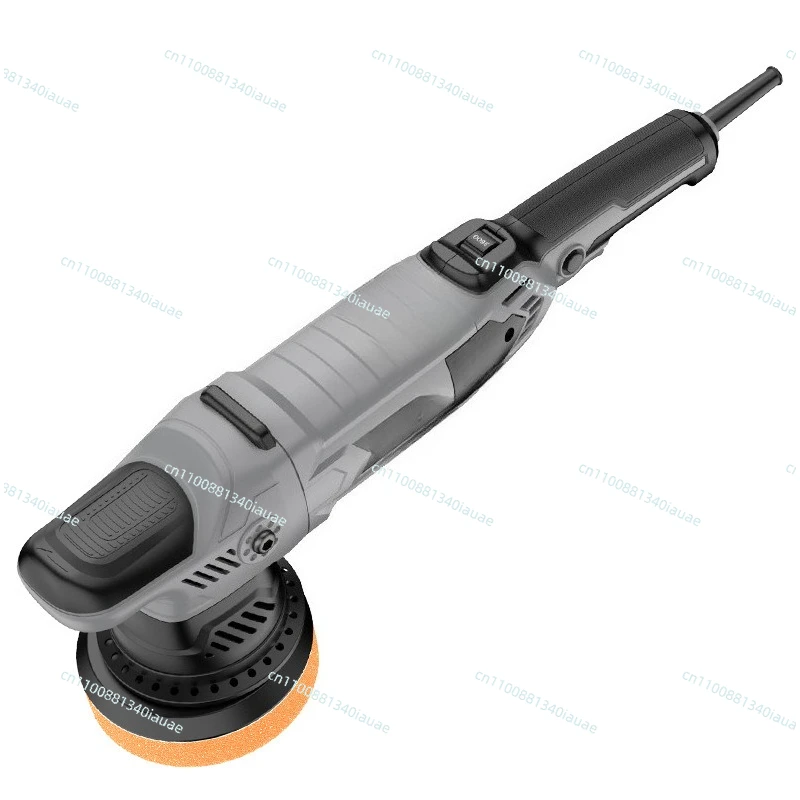 110V/220V Automobile Polishing Machine Speed Regulating Electric 15mm Polishing Machine
110V/220V Automobile Polishing Machine Speed Regulating Electric 15mm Polishing Machine