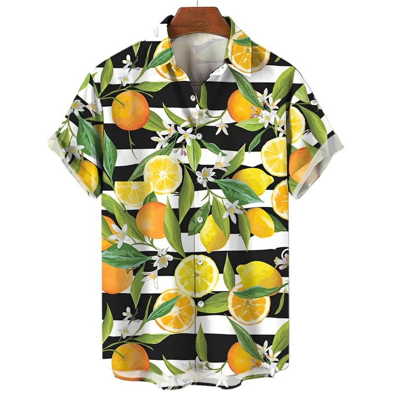 Mens Designer Clothing Print Shirt Oversized Summer 2024 Travel Hawaii Beach Hawaiian Harajuku Tropical Fruit Camisa Masculino
Mens Designer Clothing Print Shirt Oversized Summer 2024 Travel Hawaii Beach Hawaiian Harajuku Tropical Fruit Camisa Masculino