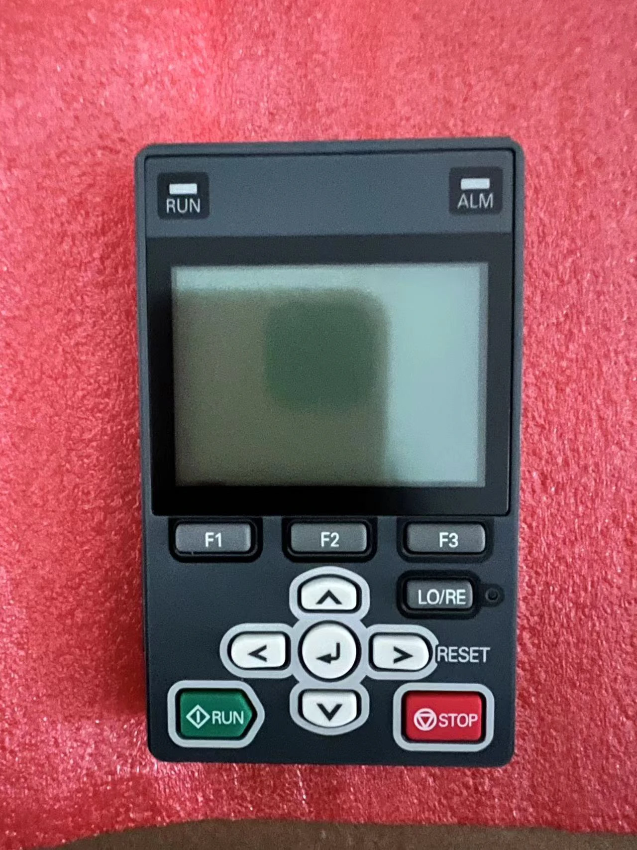 Inverter GA700/CH700 series Chinese operation panel JVOP-KPLCA04AEA
Inverter GA700/CH700 series Chinese operation panel JVOP-KPLCA04AEA