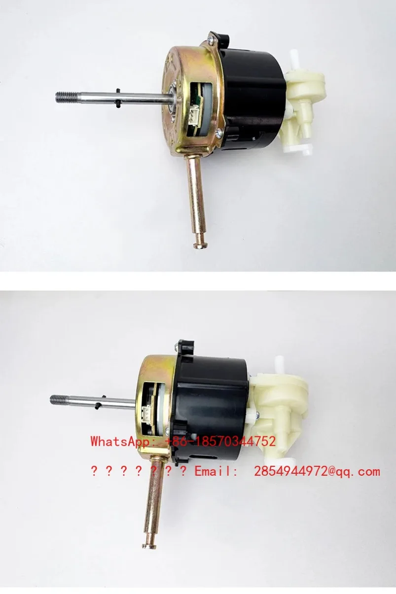 2026 12V Brushless Fan Motor 24v DC Variable Frequency Motor
2026 12V Brushless Fan Motor 24v DC Variable Frequency Motor