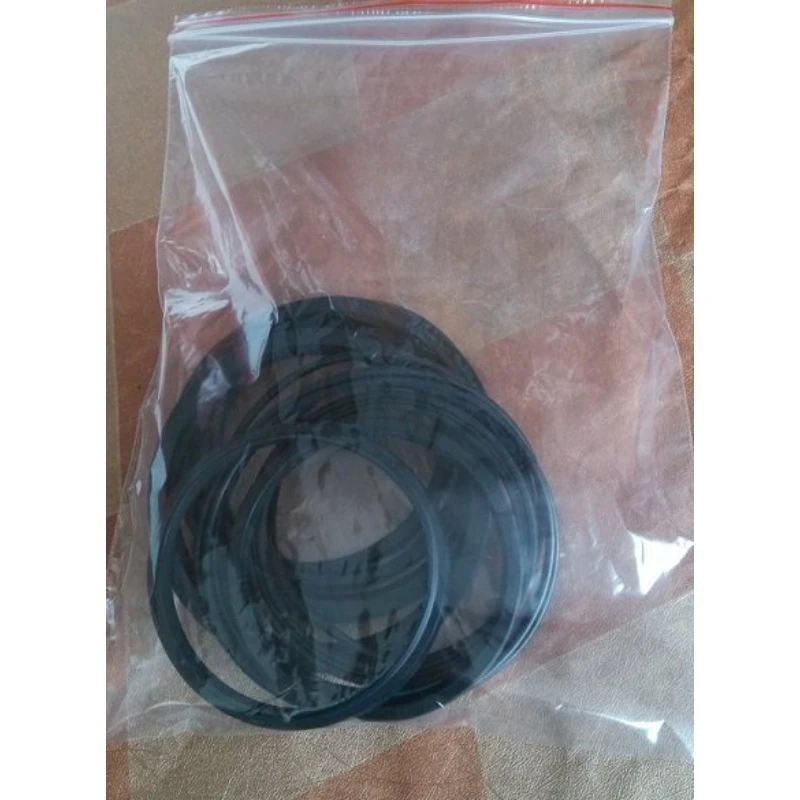 Сальник для инжекционно-литьевой машины KT-200, одноколенный, специальный, маслостойкий и износостойкий уплотнитель
Сальник для инжекционно-литьевой машины KT-200, одноколенный, специальный, маслостойкий и износостойкий уплотнитель