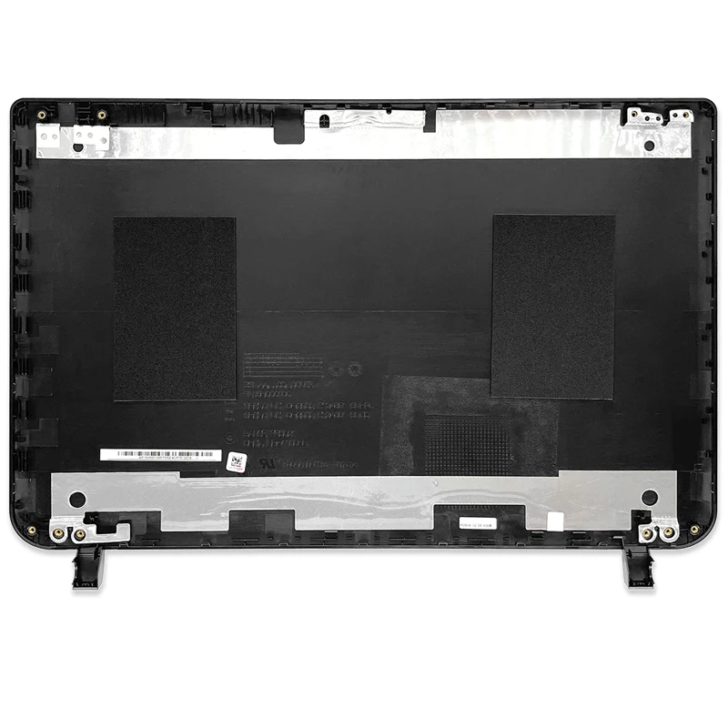 NEW Laptop Case LCD Back Cover For Toshiba Satellite C50 C55 C55T C50-B C55-B C55T-B C55D-B Black
NEW Laptop Case LCD Back Cover For Toshiba Satellite C50 C55 C55T C50-B C55-B C55T-B C55D-B Black