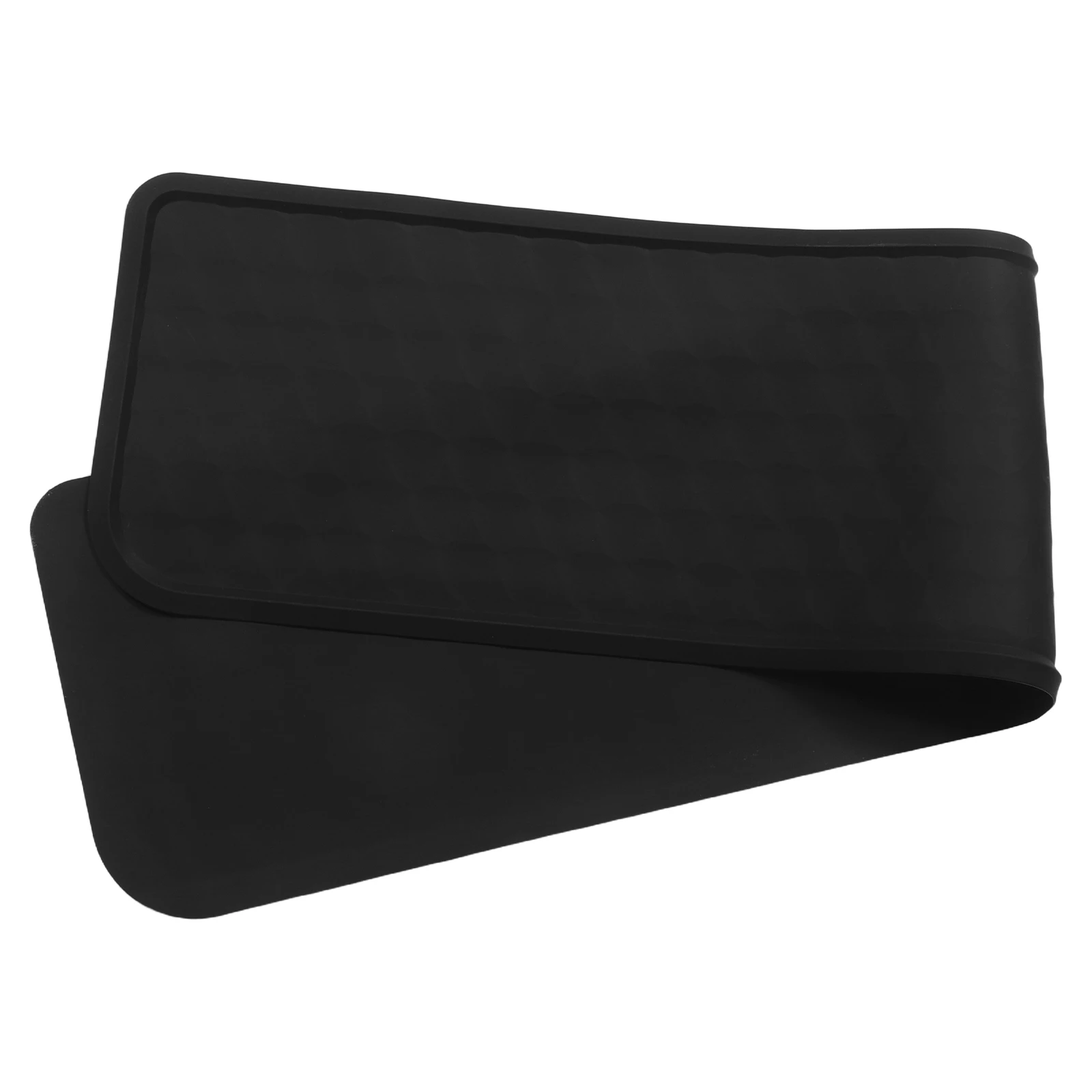1pcs Fridge Splash Pad Sturdy Multi Use Refrigerator Mats Under Mat Freezer Protector Effortless Reliable Mini Tray Water Drain
1pcs Fridge Splash Pad Sturdy Multi Use Refrigerator Mats Under Mat Freezer Protector Effortless Reliable Mini Tray Water Drain