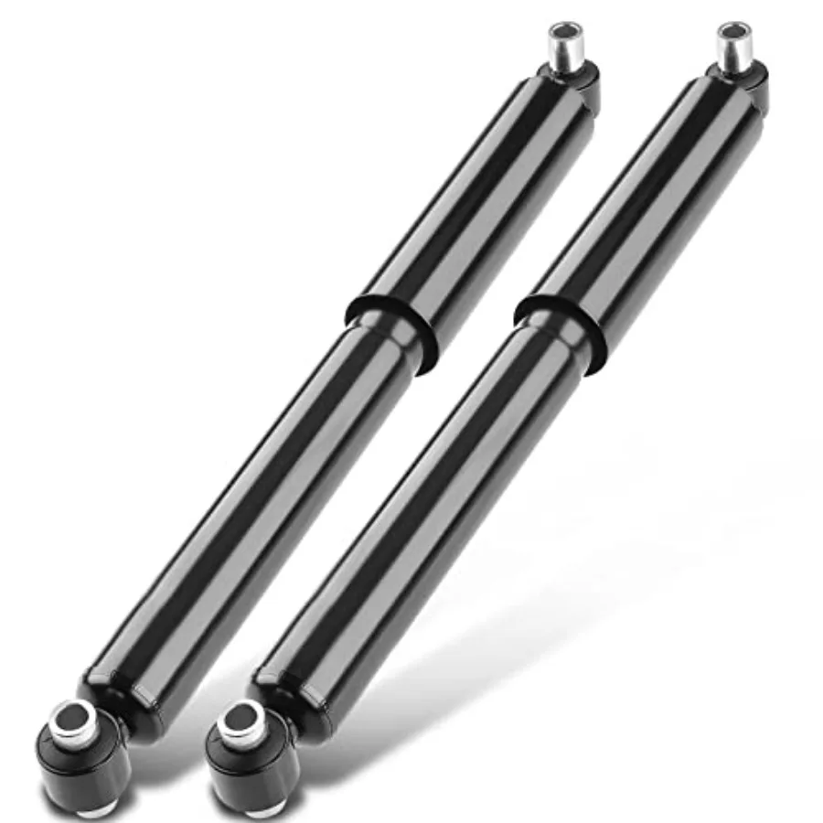 Front Shock Absorbers Compatible with Mack Anthem 20182022 CHN 20042007 CX 19982005 CXP 20062007 CXU Volvo VAH VN VNL VNM VNR 2
Front Shock Absorbers Compatible with Mack Anthem 20182022 CHN 20042007 CX 19982005 CXP 20062007 CXU Volvo VAH VN VNL VNM VNR 2