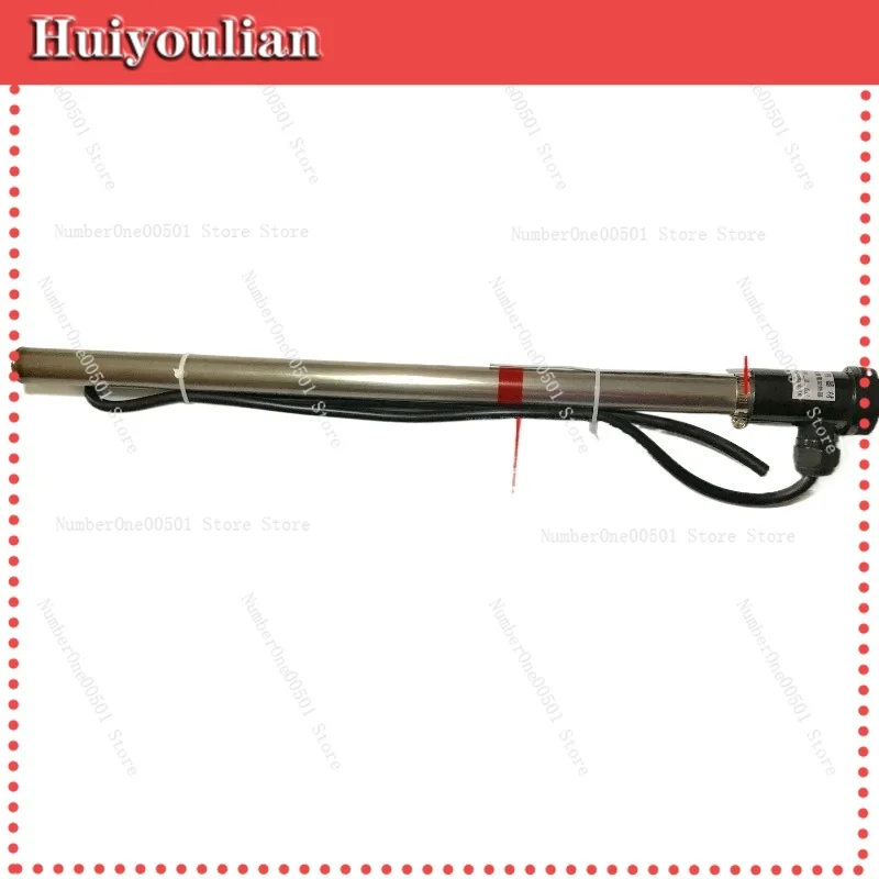 Titanium Heating Element Seamless Acid Alkali Resistant Heating Rod for Electroplating Tank Liquid Heater Corrosion Resistant
Titanium Heating Element Seamless Acid Alkali Resistant Heating Rod for Electroplating Tank Liquid Heater Corrosion Resistant