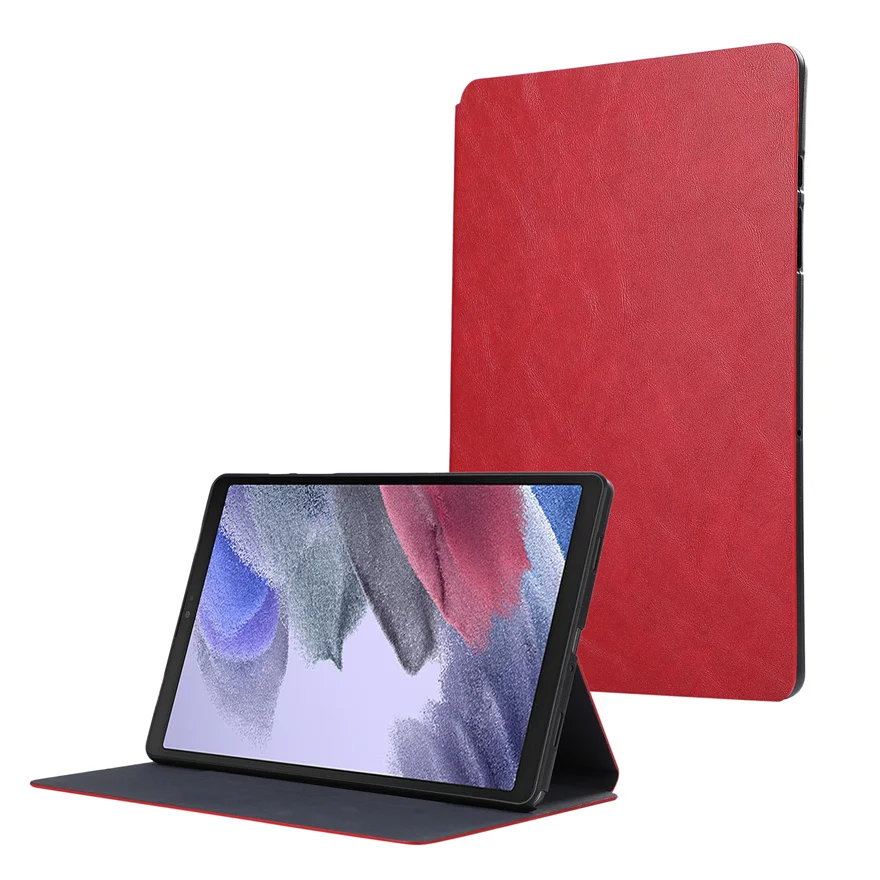 Shockproof TPU Protective Case for Samsung Galaxy Tab A9 Plus 11 Inch 2023 Soft Cover Anti-Scratch Casel with Precise Cutouts
Shockproof TPU Protective Case for Samsung Galaxy Tab A9 Plus 11 Inch 2023 Soft Cover Anti-Scratch Casel with Precise Cutouts