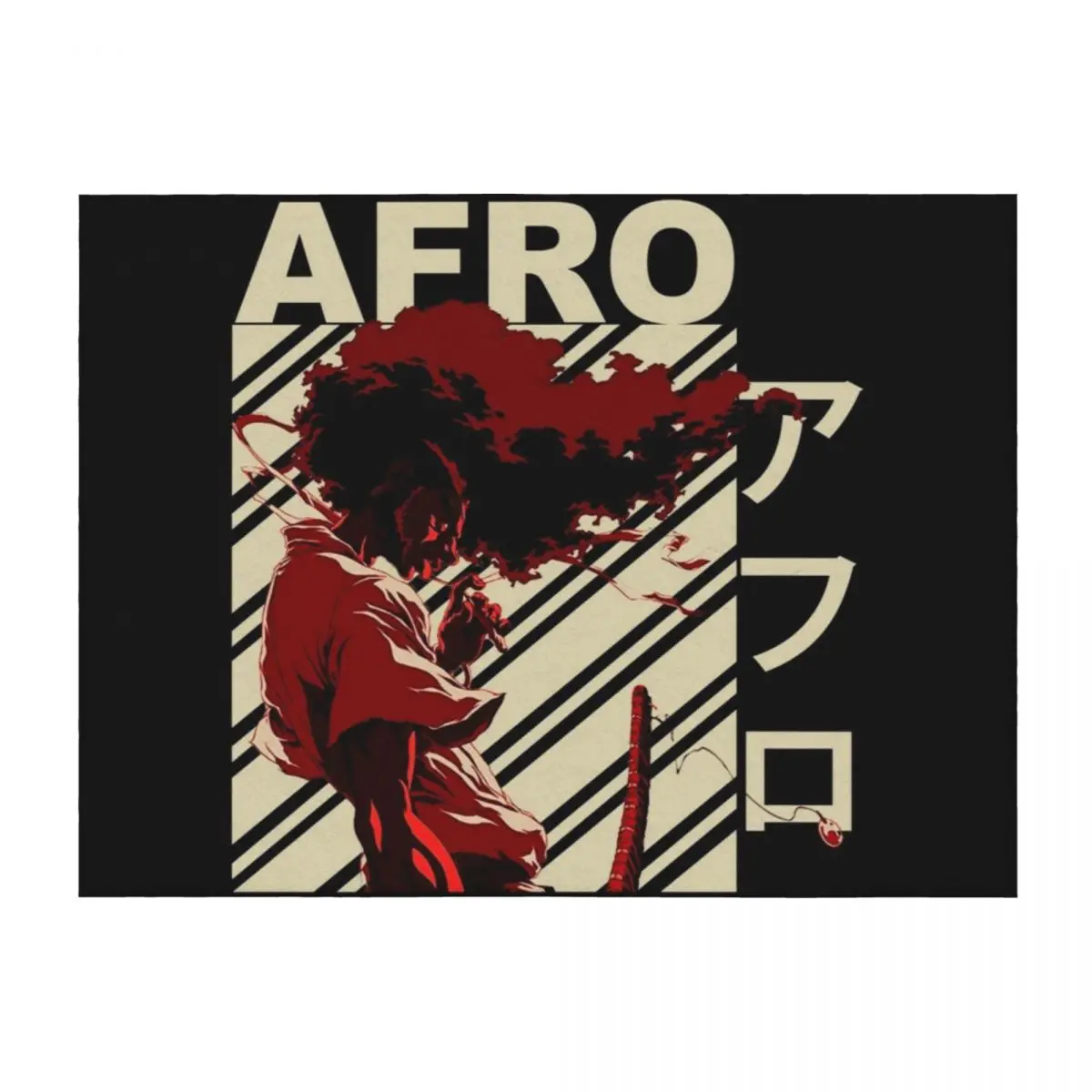AFRO - Vintage Art Throw Blanket Bed covers warm for winter Loose Softest Blankets
AFRO - Vintage Art Throw Blanket Bed covers warm for winter Loose Softest Blankets
