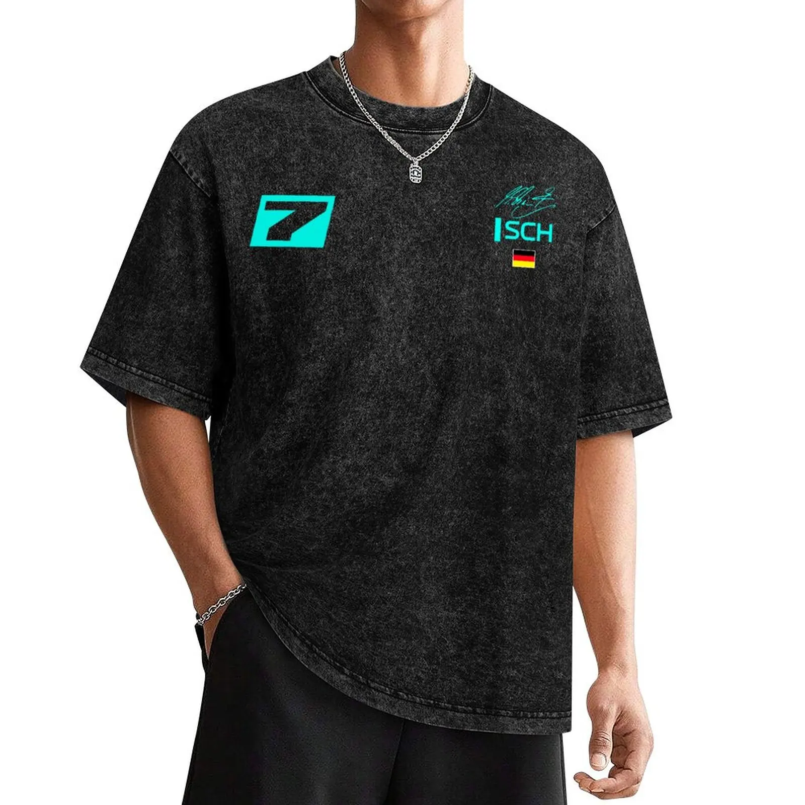 Michael Schumacher 7 F1 Legends T-Shirt graphic t shirts shirts graphic Personalized t-shirt funny gifts black t-shirts for men
Michael Schumacher 7 F1 Legends T-Shirt graphic t shirts shirts graphic Personalized t-shirt funny gifts black t-shirts for men