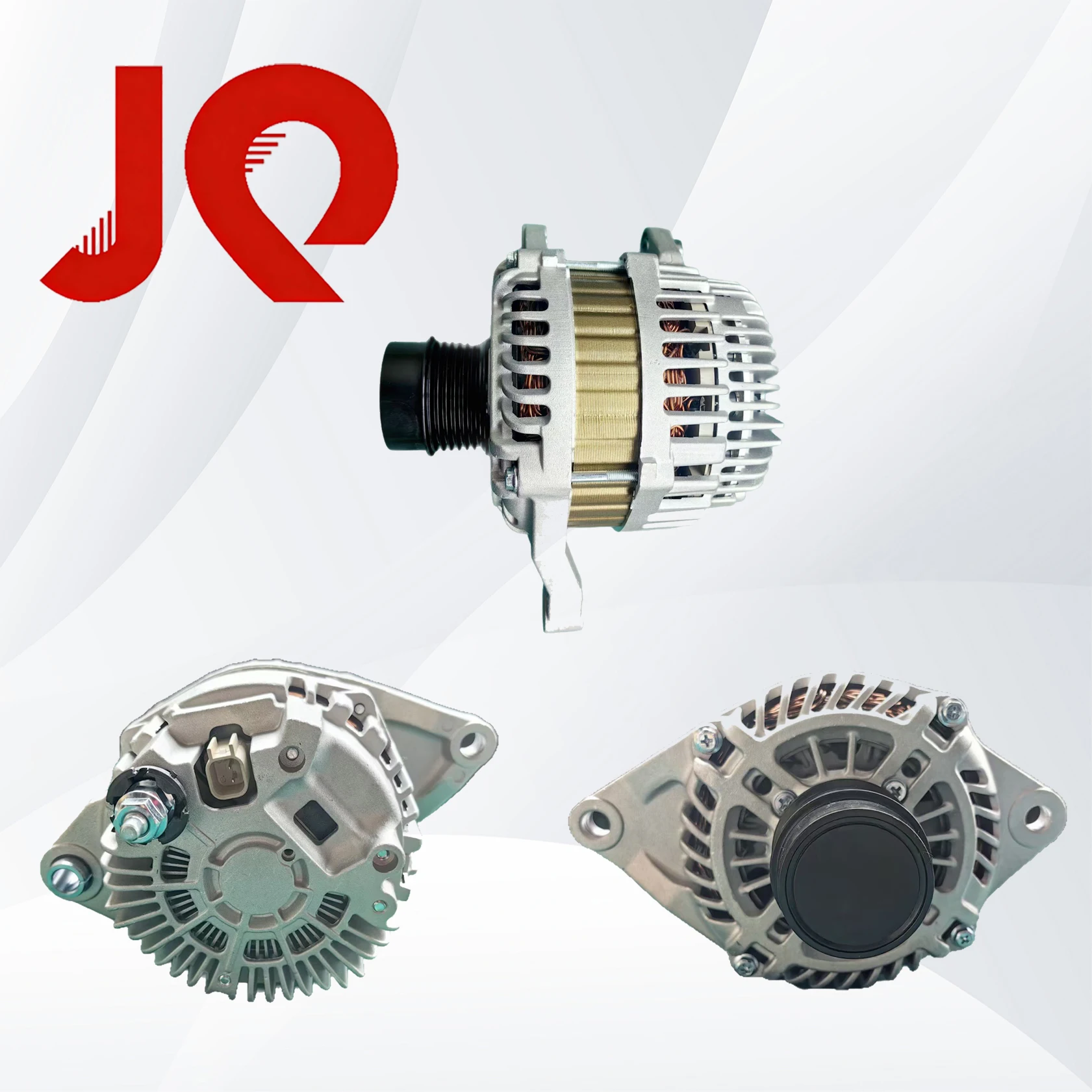 Suitable for Chrysler Platinum Dodge A2TJ0481 A2TJ0481ZC A2TJ0481ZD 11231N 04801323AB 04801323A ALM3481AN ALM3481BS AC Generator
Suitable for Chrysler Platinum Dodge A2TJ0481 A2TJ0481ZC A2TJ0481ZD 11231N 04801323AB 04801323A ALM3481AN ALM3481BS AC Generator