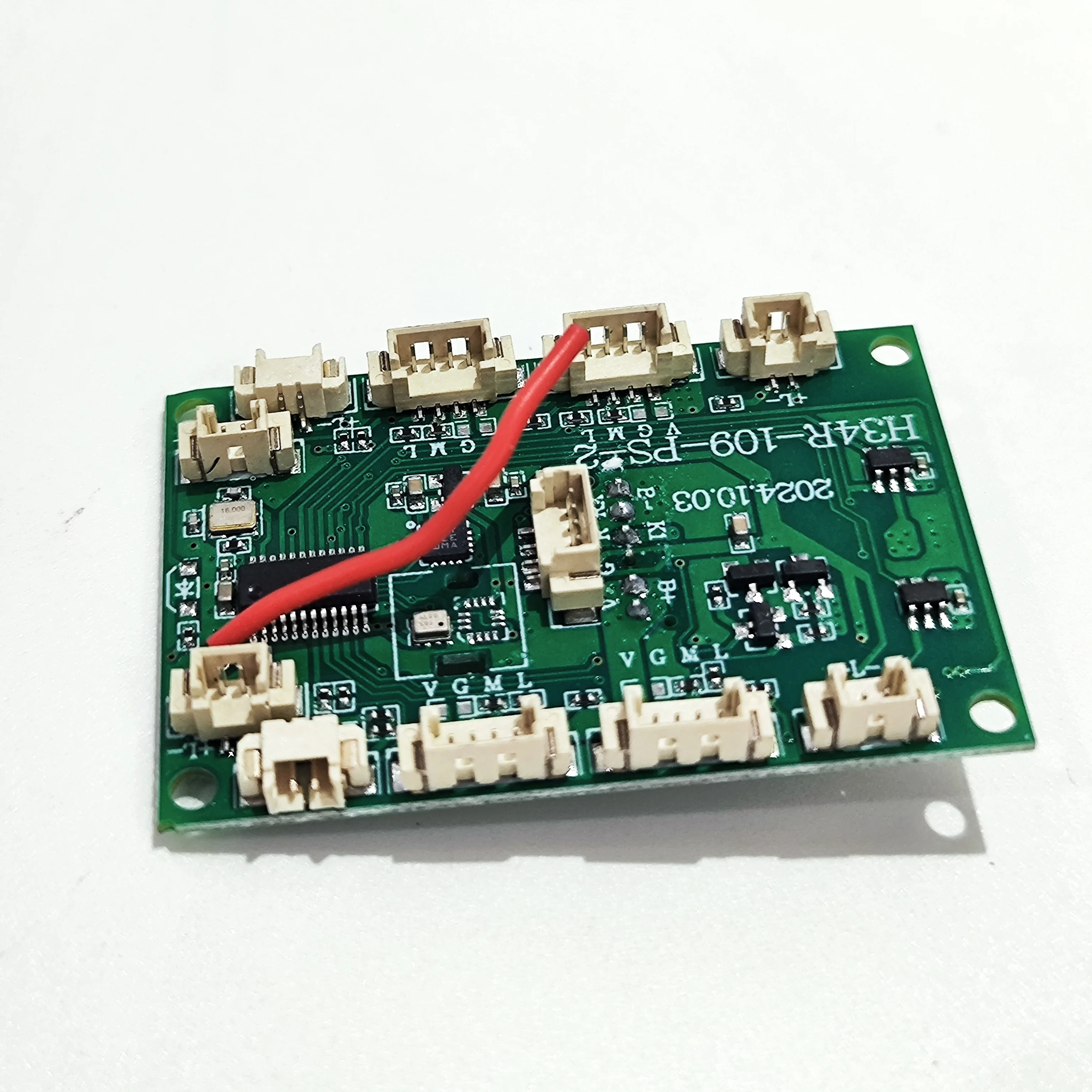 Оригинальная складная платформа приема/основная плата для квадрокоптера V196, запасные части для радиоуправляемых дронов, аксессуары, сменные компоненты
Оригинальная складная платформа приема/основная плата для квадрокоптера V196, запасные части для радиоуправляемых дронов, аксессуары, сменные компоненты