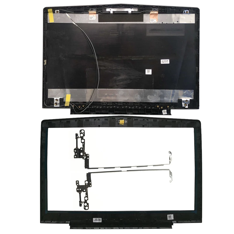 НОВИНКА ДЛЯ Lenovo Legion Y520 R720 Y520-15 R720-15 Y520-15IKB R720-15IKB задняя крышка верхняя крышка ноутбука ЖК-дисплей задняя крышка/передняя панель/петли
НОВИНКА ДЛЯ Lenovo Legion Y520 R720 Y520-15 R720-15 Y520-15IKB R720-15IKB задняя крышка верхняя крышка ноутбука ЖК-дисплей задняя крышка/передняя панель/петли