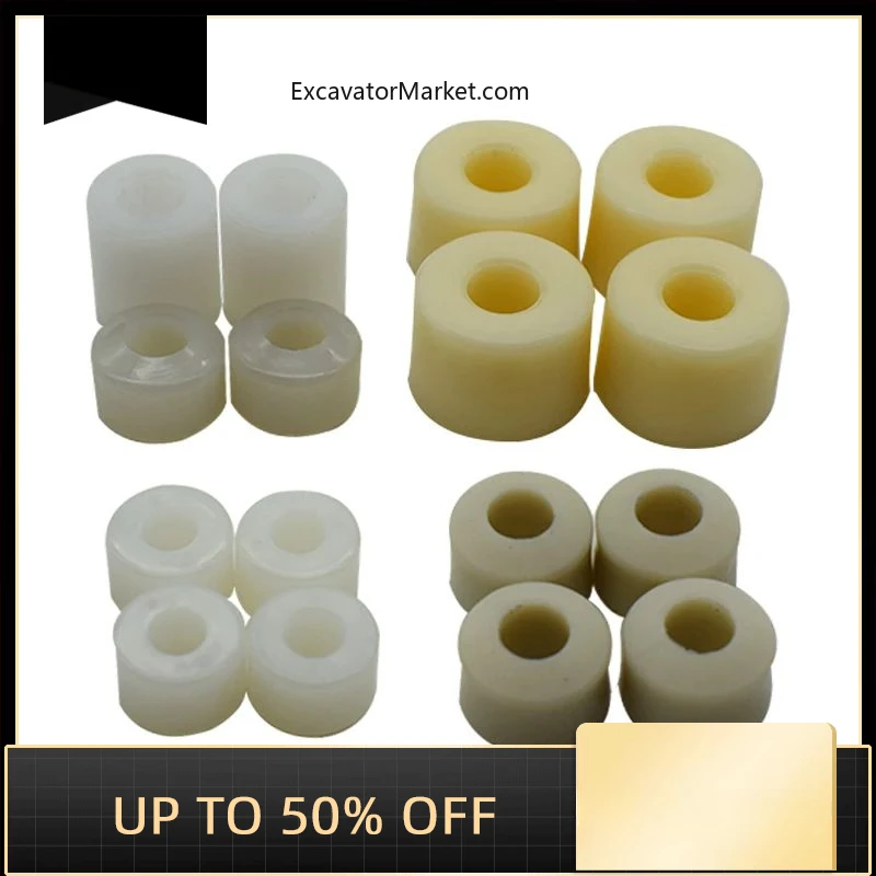 For Front Glass Pulley Ball 151-9576 1519576 334-6482 3346482 Front Window Roller Excavator Parts 
For Front Glass Pulley Ball 151-9576 1519576 334-6482 3346482 Front Window Roller Excavator Parts