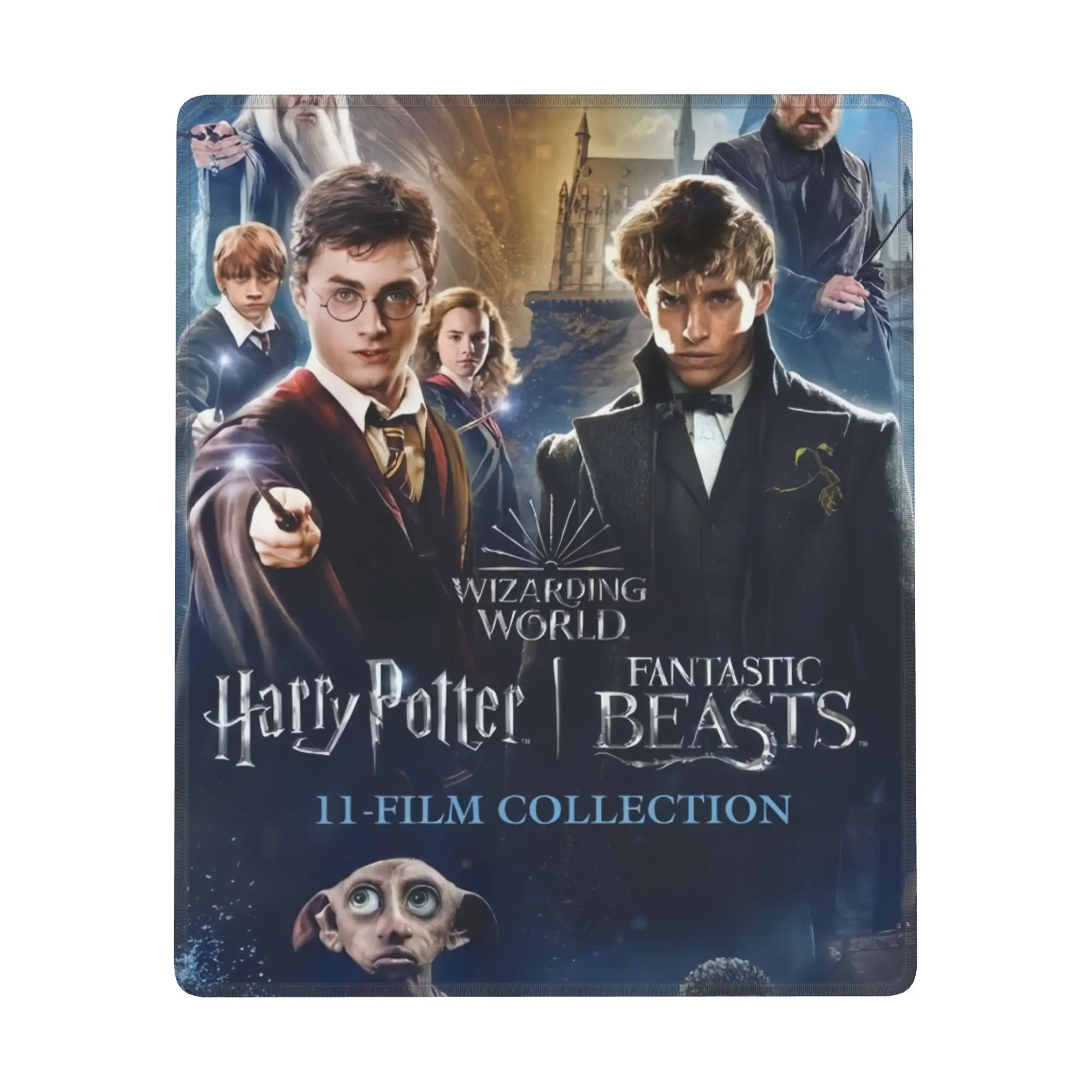 Гарри Поттер креативный универсальный противоскользящий коврик для мыши игровой коврик для мыши новая подушка для стола удобная для портативных ПК
Гарри Поттер креативный универсальный противоскользящий коврик для мыши игровой коврик для мыши новая подушка для стола удобная для портативных ПК