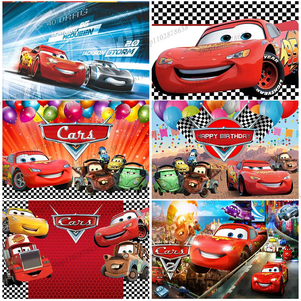 Mcqueen Cars фон на день рождения для мальчика счастливая вечеринка фоны для украшения стен поставки красный гоночный баннер для спальни плакат реквизит
Mcqueen Cars фон на день рождения для мальчика счастливая вечеринка фоны для украшения стен поставки красный гоночный баннер для спальни плакат реквизит