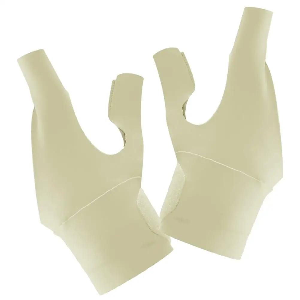 2 Pcs Band Wrist Guard Bands Carpal Tunnel Brace Hand Adjustable Support Wrap Brackets
2 Pcs Band Wrist Guard Bands Carpal Tunnel Brace Hand Adjustable Support Wrap Brackets