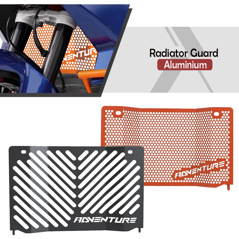 For 950 Adventure 950 ADV 2003~2006 990 Adventure R 2006~2012 2013 2010 2011 Motorcycle Radiator Grille Guard Protector
For 950 Adventure 950 ADV 2003~2006 990 Adventure R 2006~2012 2013 2010 2011 Motorcycle Radiator Grille Guard Protector