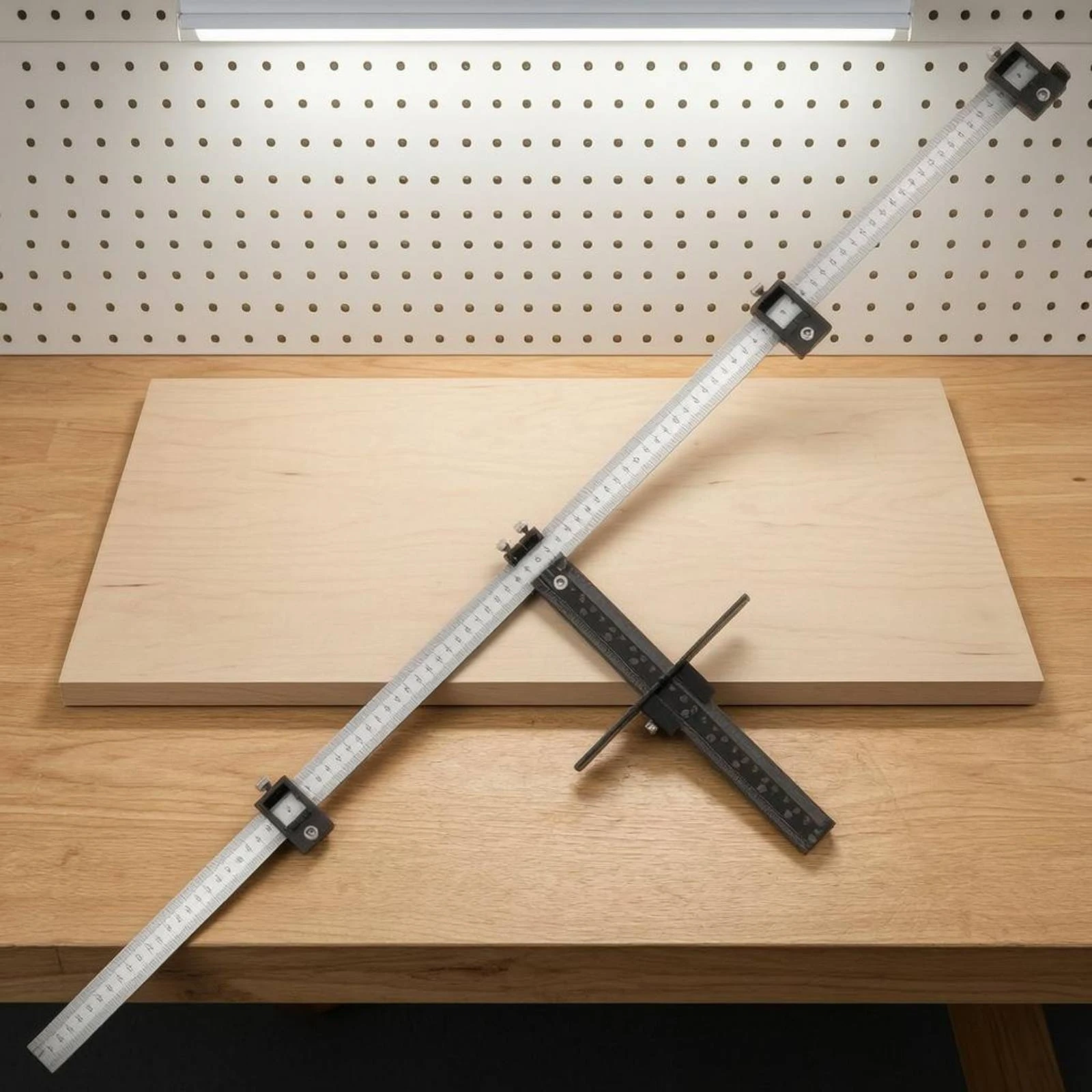 Cabinet Handle Installation Jig Multi-Functional Drawer Pull Installation Jig Adjustable Drill Tool Simple & Efficient to Use
Cabinet Handle Installation Jig Multi-Functional Drawer Pull Installation Jig Adjustable Drill Tool Simple & Efficient to Use