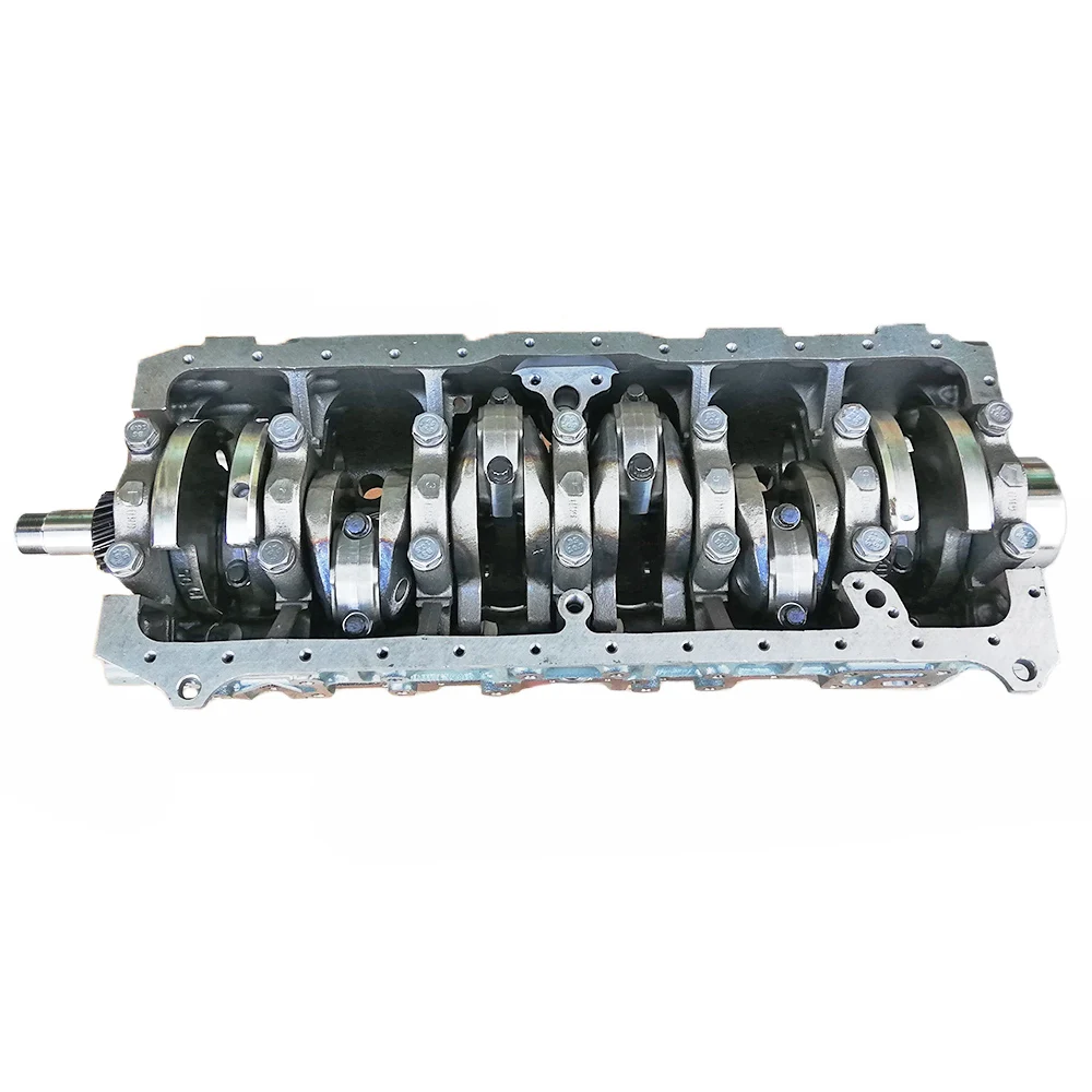 6BD1 Short Block 1-11210442-3 Suitable For Izusu Engine Repair Parts
6BD1 Short Block 1-11210442-3 Suitable For Izusu Engine Repair Parts