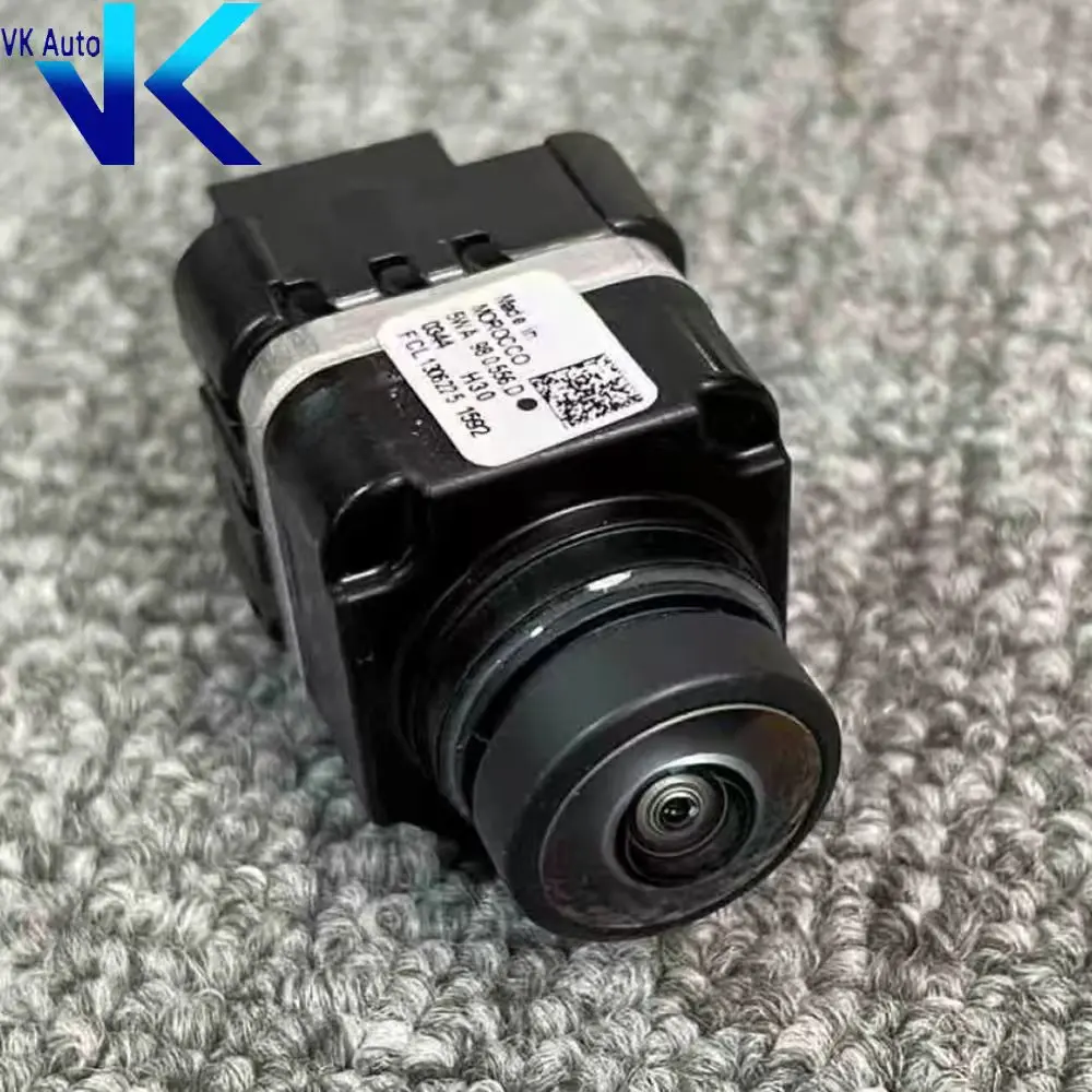 5WA 980 556 For Audi A3 S3 VW Atlas Passat Golf 8 MK8 Tiguan SKODA Octavia Rear View Trunk Handle Camera 5WA 980 556 556 C/D
5WA 980 556 For Audi A3 S3 VW Atlas Passat Golf 8 MK8 Tiguan SKODA Octavia Rear View Trunk Handle Camera 5WA 980 556 556 C/D