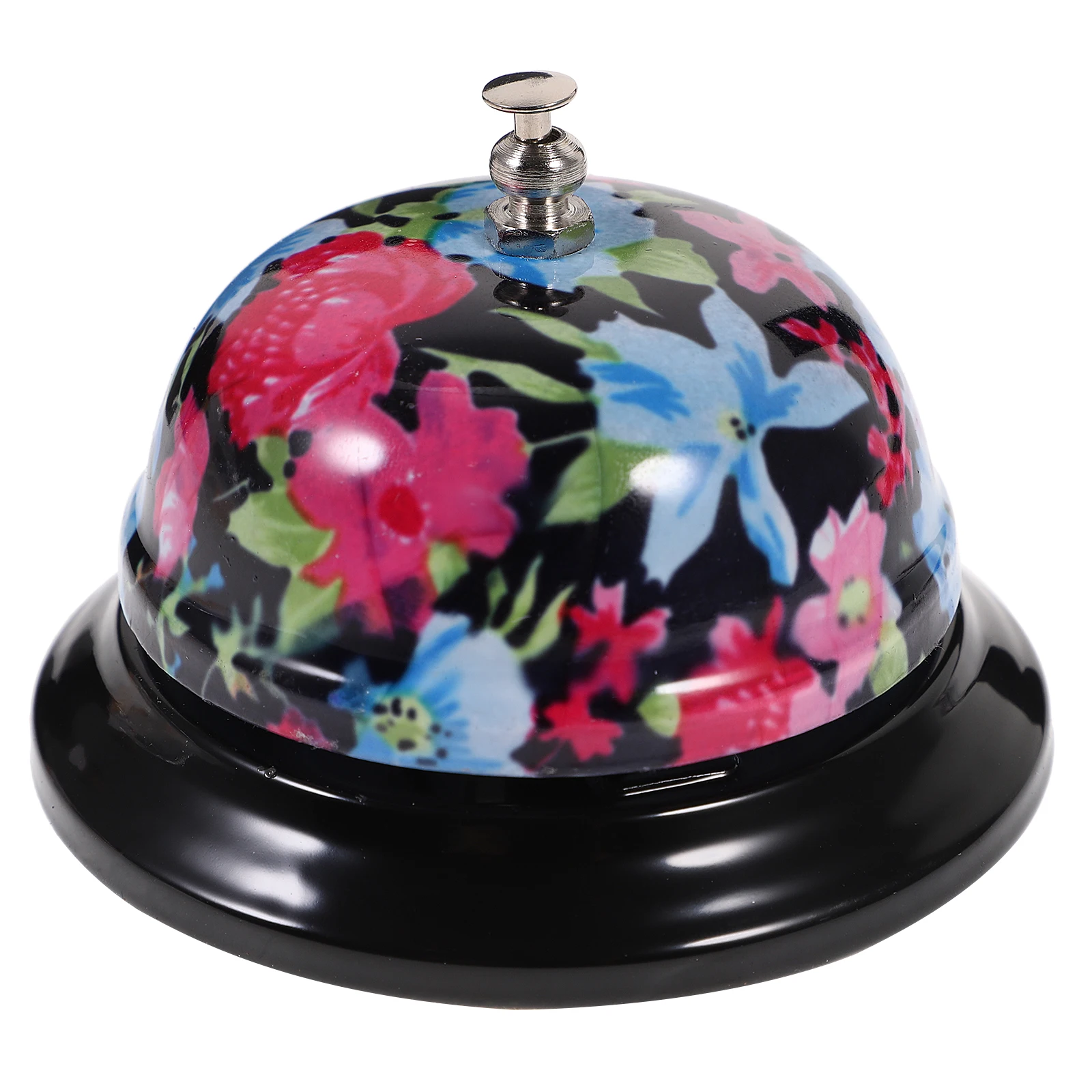 Dinner Doorbell Chime Metal Kitchen Restaurant Front Desk Service Reception Bell Bell
Dinner Doorbell Chime Metal Kitchen Restaurant Front Desk Service Reception Bell Bell