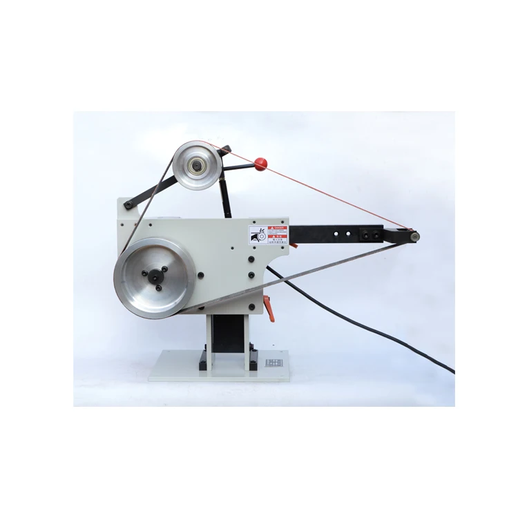 Applicable to High quality High quality belt sander suitable for lager area sanding operation grinder machine for sale
Applicable to High quality High quality belt sander suitable for lager area sanding operation grinder machine for sale