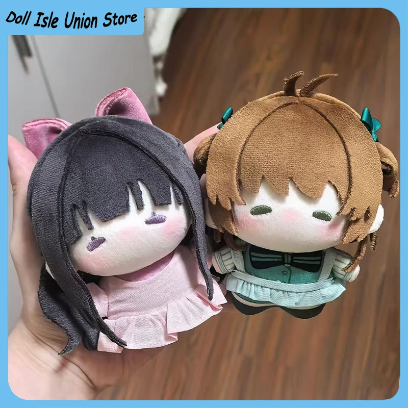 Cotton Doll Toys Anime Tomoyo Daidoji KINOMOTO SAKURA Gift 10cm Cute Cartoon Soft Lovely Prited Body Plushie Pendant
Cotton Doll Toys Anime Tomoyo Daidoji KINOMOTO SAKURA Gift 10cm Cute Cartoon Soft Lovely Prited Body Plushie Pendant