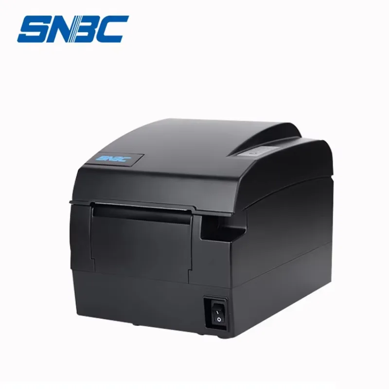 2026 SNBC BTP-R580II Thermal Receipt Printer Desktop POS Printer For Restaurant And Store
2026 SNBC BTP-R580II Thermal Receipt Printer Desktop POS Printer For Restaurant And Store