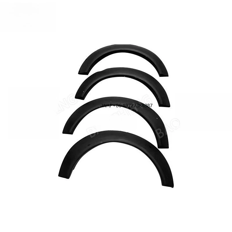 Wholesale and Retail Custom Black ABS Body Parts Auto Wheel Eyebrow Fit for GR 86 for 2013-2015 Pickup Truck
Wholesale and Retail Custom Black ABS Body Parts Auto Wheel Eyebrow Fit for GR 86 for 2013-2015 Pickup Truck