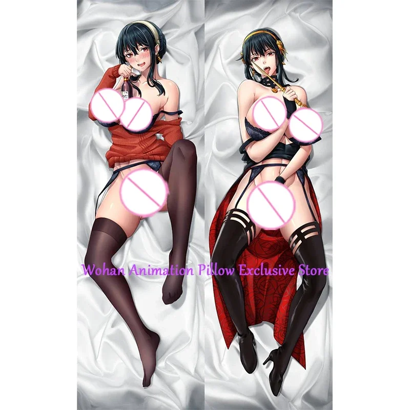 Dakimakura Anime Pillow Cover Beautiful Girl Double Sided Print 2-Side Print Pillowcase Body Decoration
Dakimakura Anime Pillow Cover Beautiful Girl Double Sided Print 2-Side Print Pillowcase Body Decoration