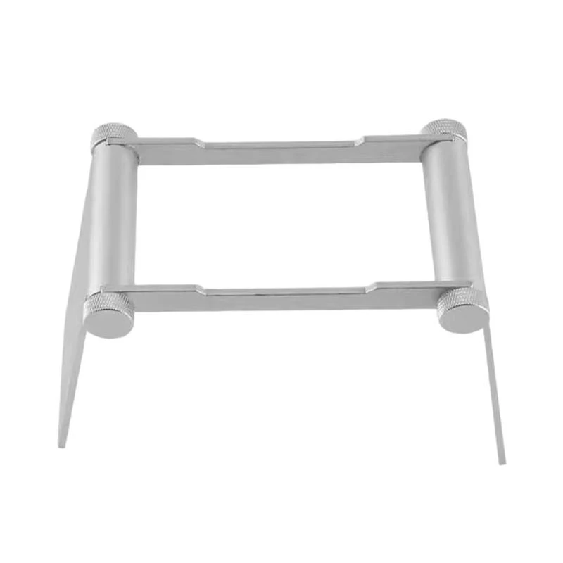 L8RE Adjustable Coffee Maker Support Coffee Filter Cup Bracket With Foldable Design Aluminum Frame Suitable For Travel Office
L8RE Adjustable Coffee Maker Support Coffee Filter Cup Bracket With Foldable Design Aluminum Frame Suitable For Travel Office