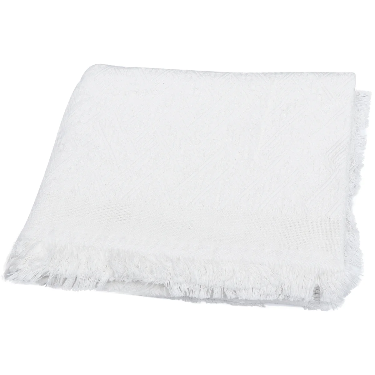 Cover Non-Slip Sofa Blanket Protective Cover Spills Stains Tearing Protection White 90x90cm
Cover Non-Slip Sofa Blanket Protective Cover Spills Stains Tearing Protection White 90x90cm