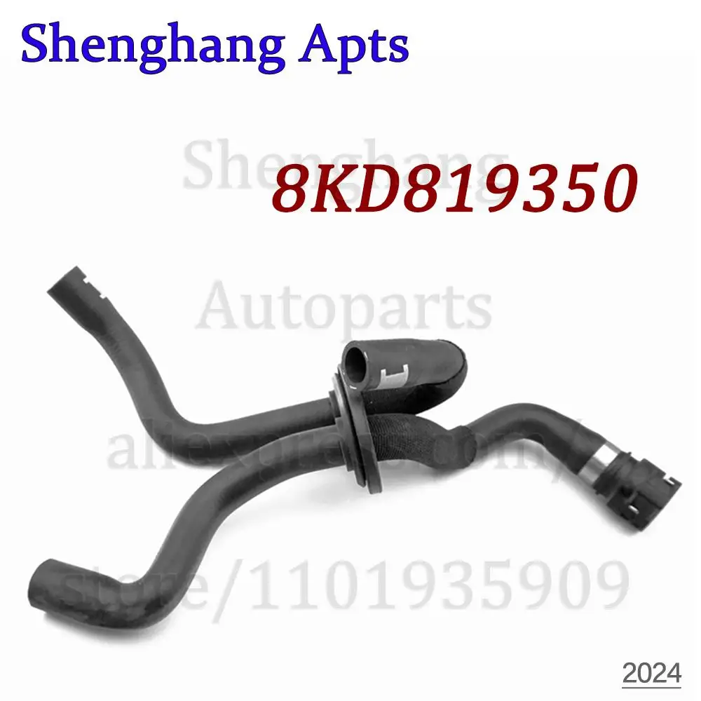 Engine Radiator Coolant Hose Water Coolant Hose 8KD819350,8K1819371AB,8K1819373AB For Audi A4 A5 Quattro
Engine Radiator Coolant Hose Water Coolant Hose 8KD819350,8K1819371AB,8K1819373AB For Audi A4 A5 Quattro