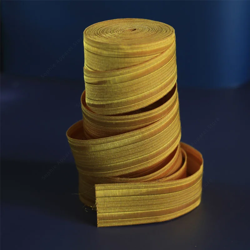 55 PRC военная офисная оплетка с металлической проволокой, униформа в европейском стиле, золотая/серебряная отделка для курток, продается на метр
55 PRC военная офисная оплетка с металлической проволокой, униформа в европейском стиле, золотая/серебряная отделка для курток, продается на метр