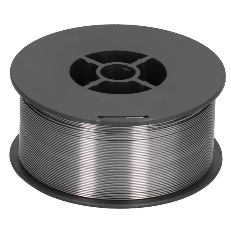 Soldering Wire Welding Solder Spool Flux Core Gasless Carbon Steel E71TGS For DIY(0.8mm )
Soldering Wire Welding Solder Spool Flux Core Gasless Carbon Steel E71TGS For DIY(0.8mm )