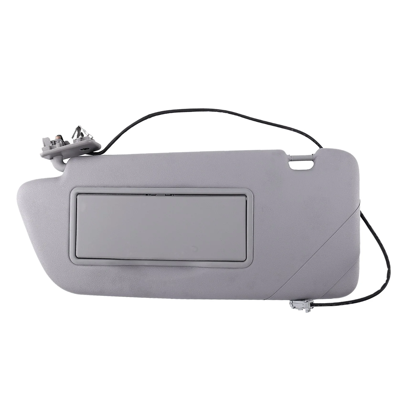 Автомобильный солнцезащитный козырек для Peugeot 2008 3008 301 308 308S 408 508 Citroen C5 98158119ZQ левый
Автомобильный солнцезащитный козырек для Peugeot 2008 3008 301 308 308S 408 508 Citroen C5 98158119ZQ левый