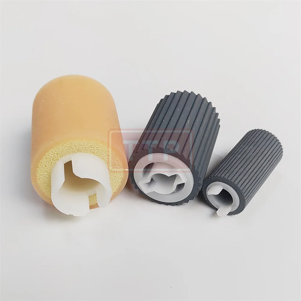 10set IR advance 6055 6075 6255 6275 8105 8205 8585 8295 C7055 C7065 C7260 C9280 C9270 Paper Feed Separation Pickup Roller kit
10set IR advance 6055 6075 6255 6275 8105 8205 8585 8295 C7055 C7065 C7260 C9280 C9270 Paper Feed Separation Pickup Roller kit