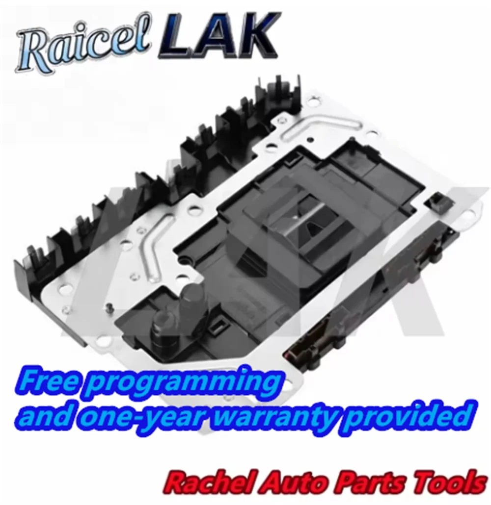 RE5R05A Transmission Control Unit Module w Solenoid 31040-90X10 0260550023 0260550002 For Nissan Infiniti TCU TCM
RE5R05A Transmission Control Unit Module w Solenoid 31040-90X10 0260550023 0260550002 For Nissan Infiniti TCU TCM